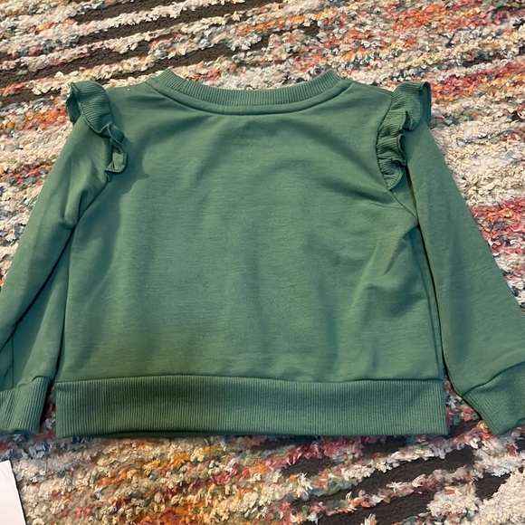 T-shirt Fille Falls Creek - Rose Vif, Manches Courtes, Taille S - Neuf Avec étiquettes (Coton/Modal)